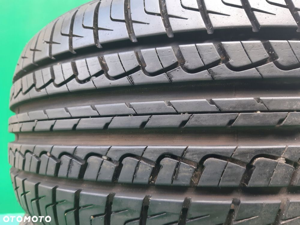 nexen cp 641 195/50/15, 1 szt 7,6 mm okazja - 2
