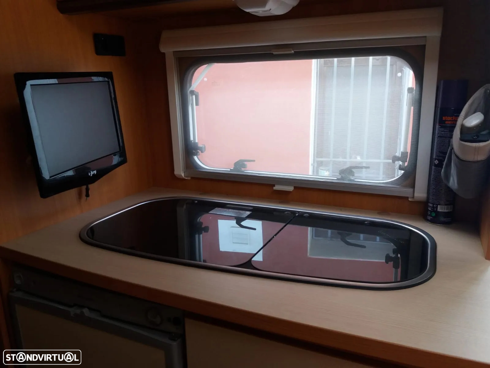 Burstner Premio 485 TK - 15