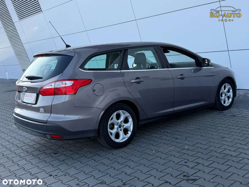 Ford Focus - 7
