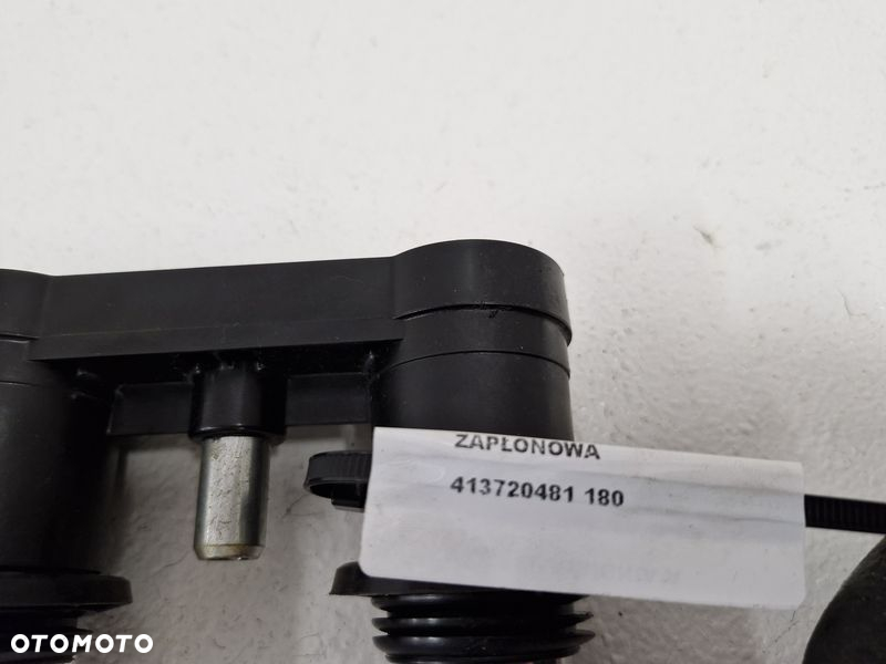 OPEL INSIGNIA A ASTRA J ZAFIRA C 1.8B LISTWA CEWKA ZAPŁONOWA 413720481 - 10