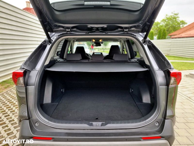 Toyota RAV4 2.5 VVT-iE 4x2 Exclusive - 24