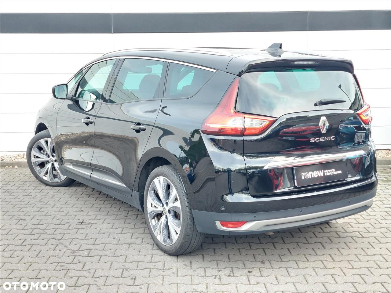 Renault Grand Scenic Gr 1.3 TCe FAP Intens - 3