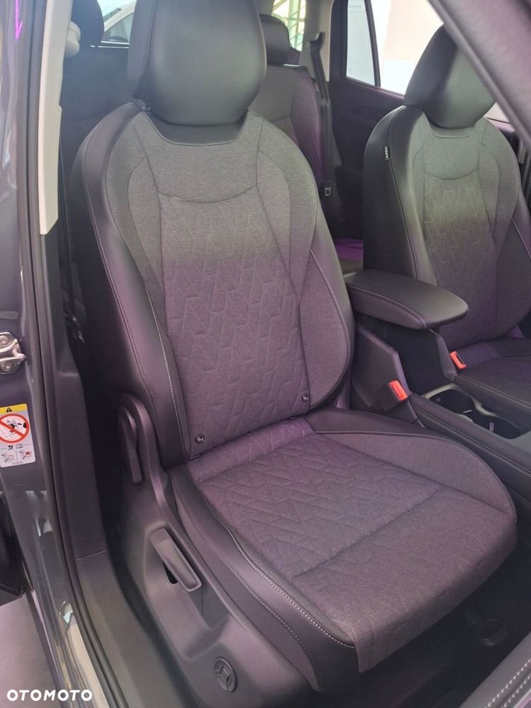 Volkswagen Tayron - 16