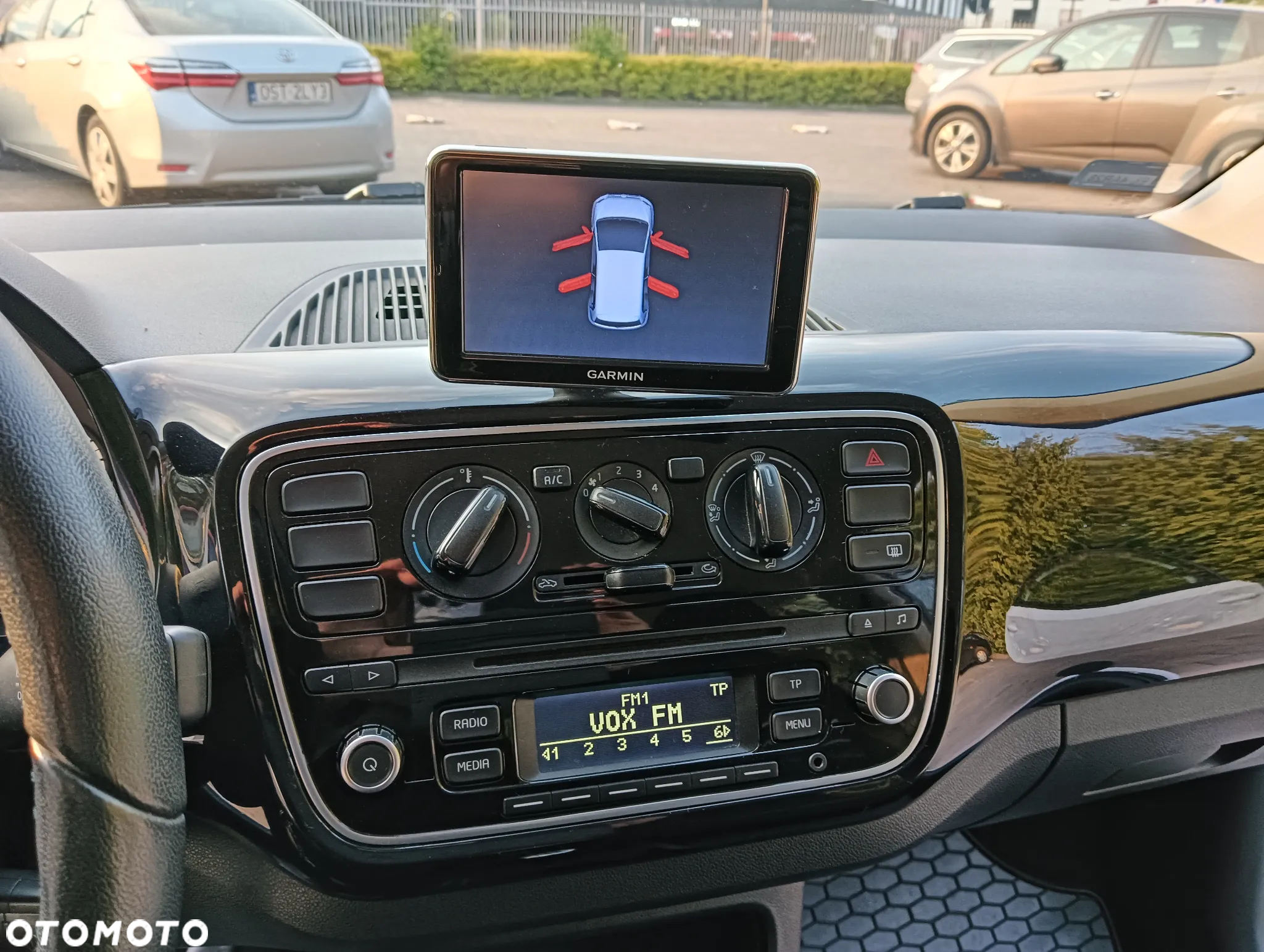 Volkswagen up! 1.0 street - 10