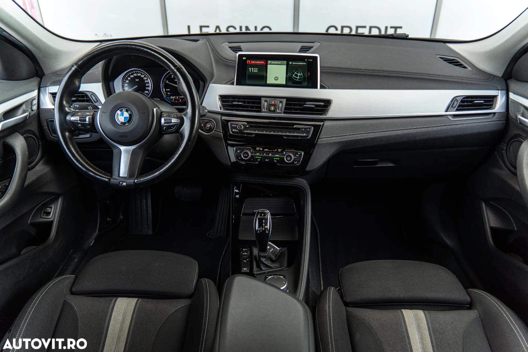 BMW X2 xDrive20d Aut. - 31