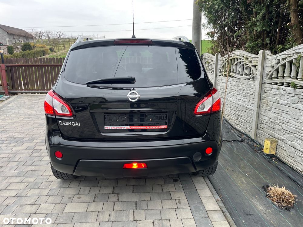 Nissan Qashqai 1.6 Acenta - 25