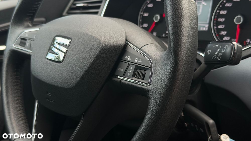 Seat Arona 1.0 TSI OPF Style - 25
