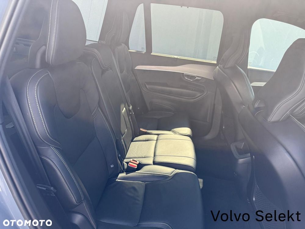 Volvo XC 90 - 37