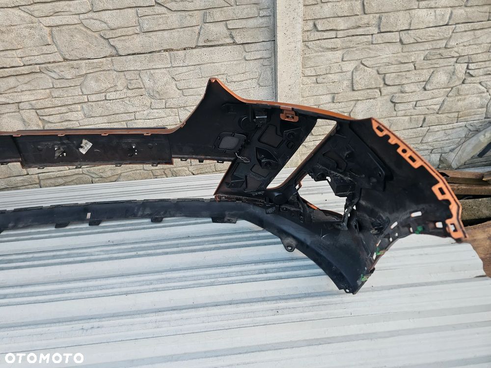 Peugeot 2008 2 II zderzak przod - 6