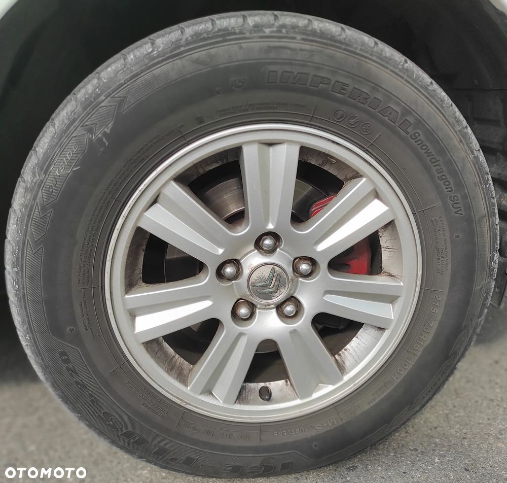 Citroën C-Crosser 2.4 Style - 32