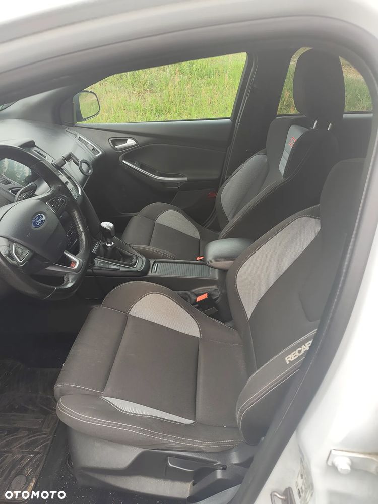 Ford Focus 2.0 TDCi ST - 2