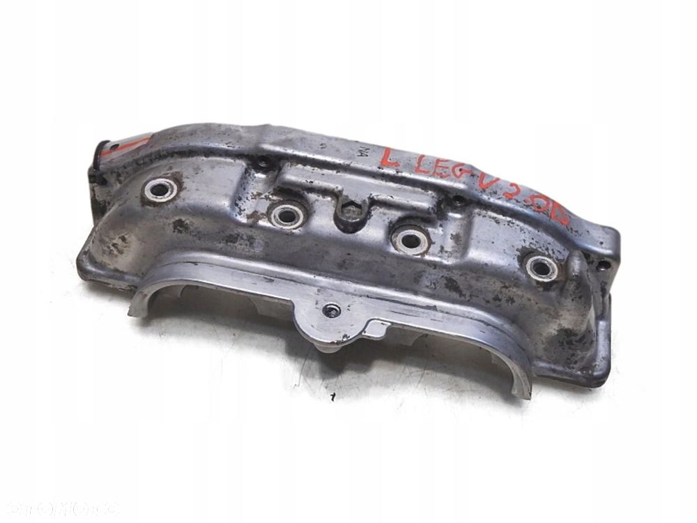 POKRYWA OSŁONA ROZRZĄDU LEWA SUBARU LEGACY V 2.0 D - 1