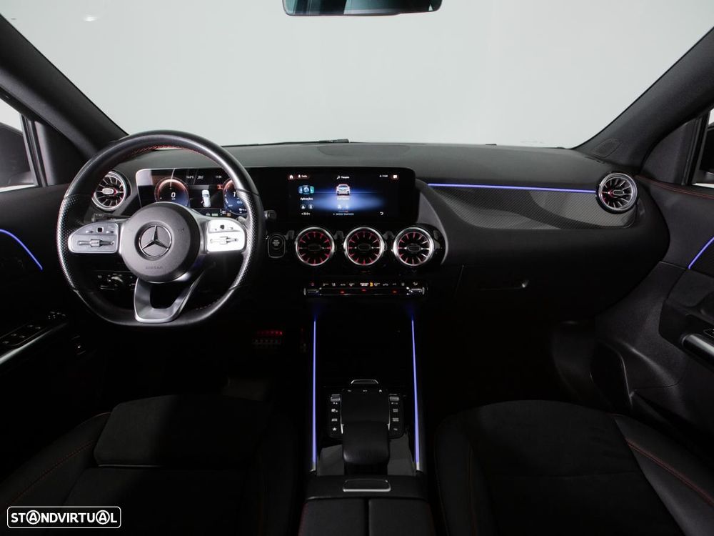 Mercedes-Benz GLA 250 e 8G-DCT AMG Line - 6