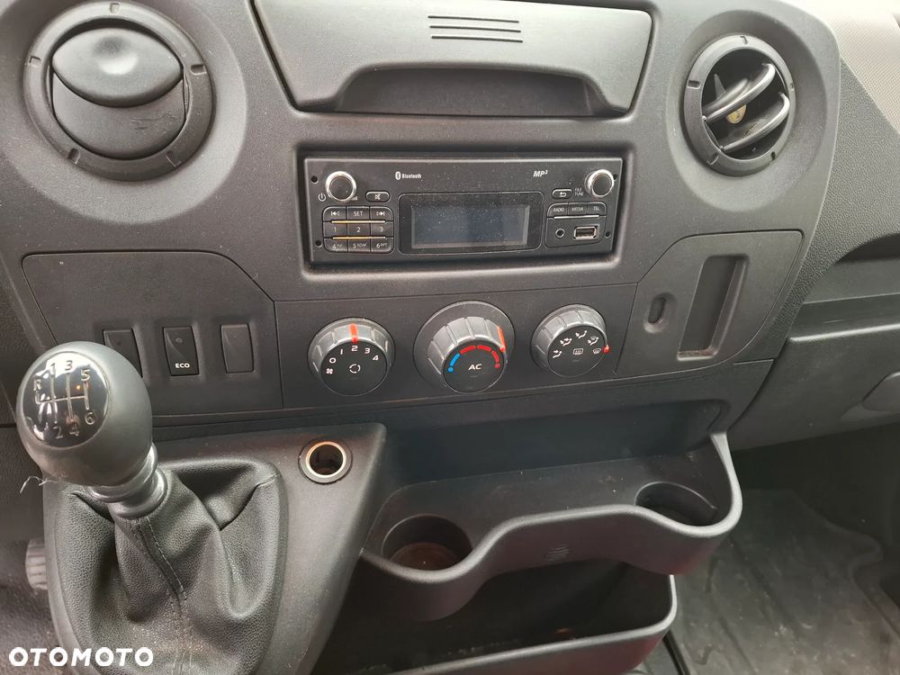 Renault MASTER - 9