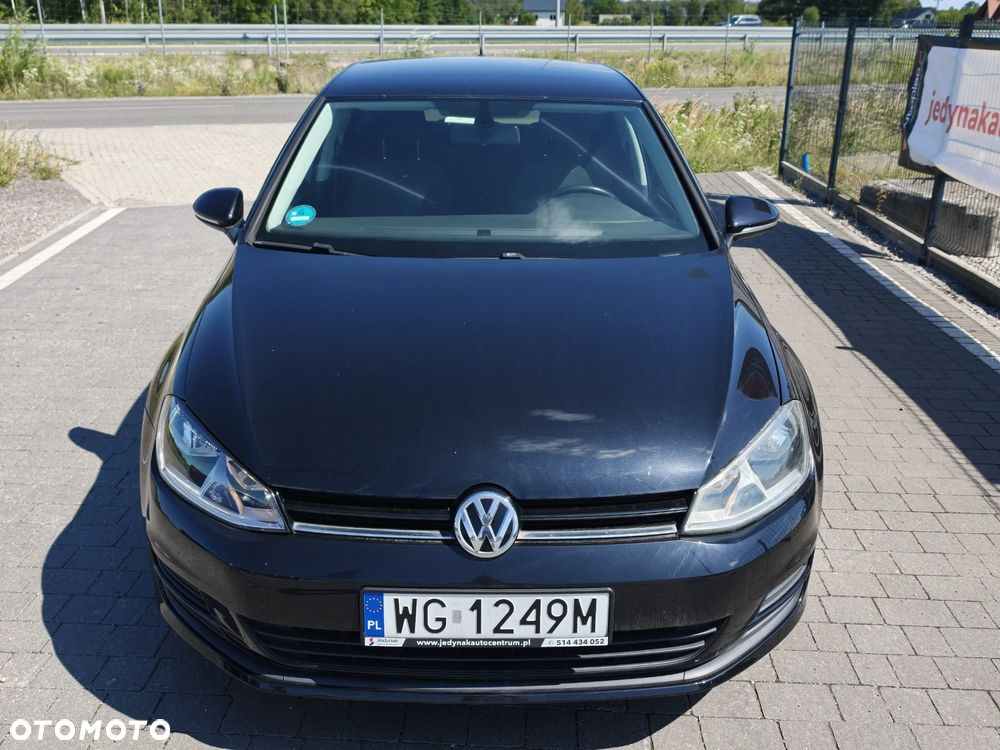 Volkswagen Golf - 4