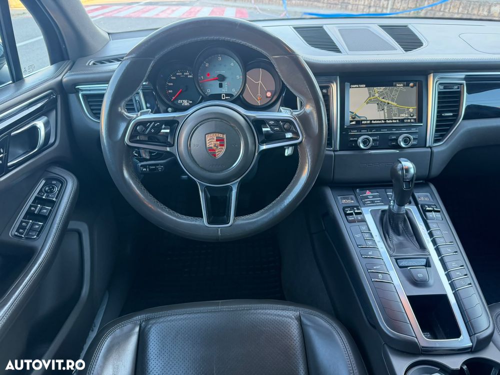 Porsche Macan 3.0 PDK S - 12
