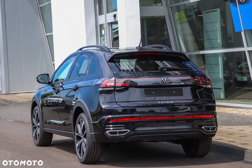 Volkswagen Taigo - 2