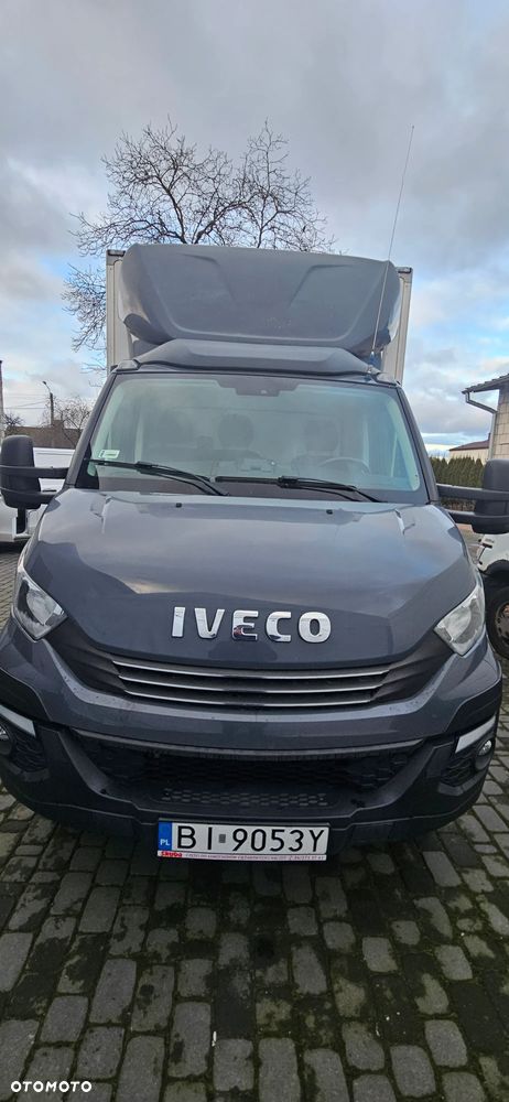 Iveco DAILY - 2