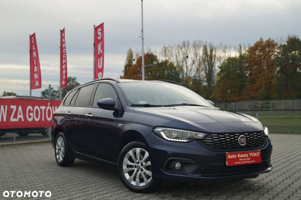 Fiat Tipo - 20