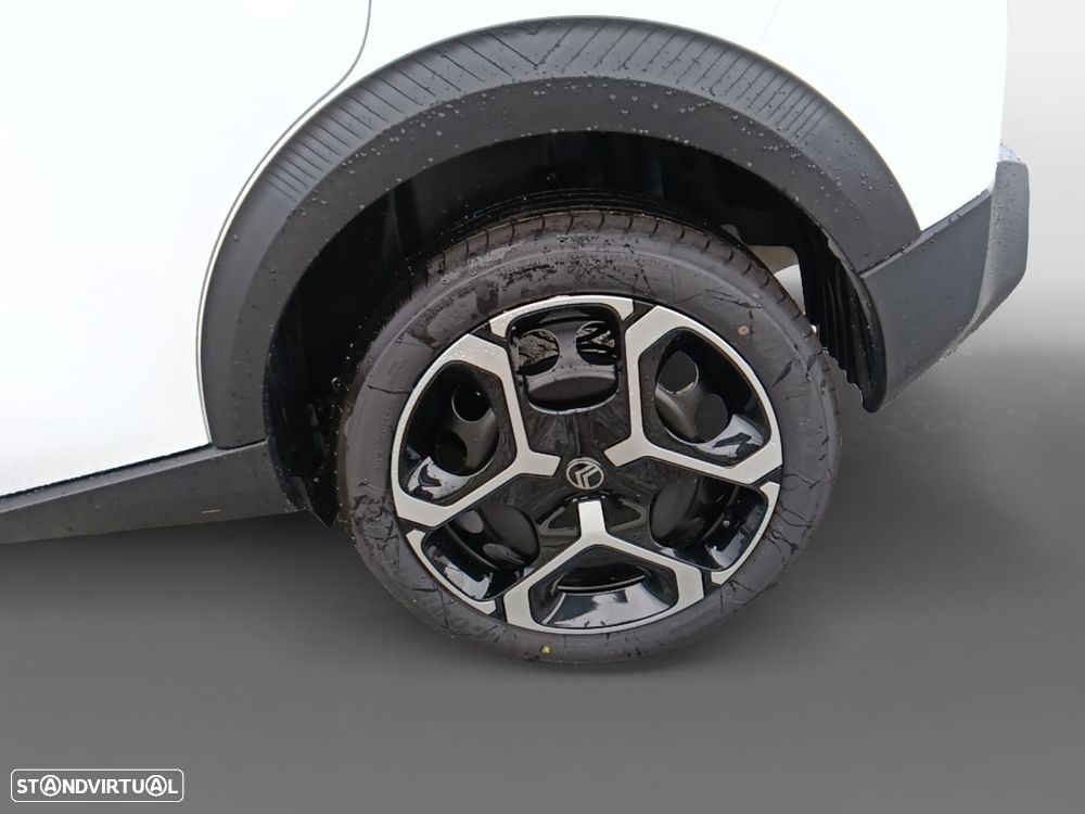 Citroën C3 1.2 Turbo Plus - 15