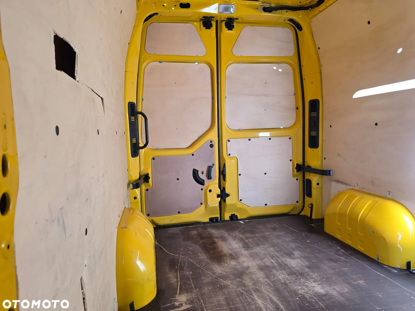 Renault Master L3H2 - 12