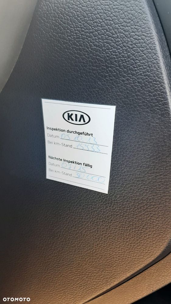 Kia Rio 1.2 Attract - 28