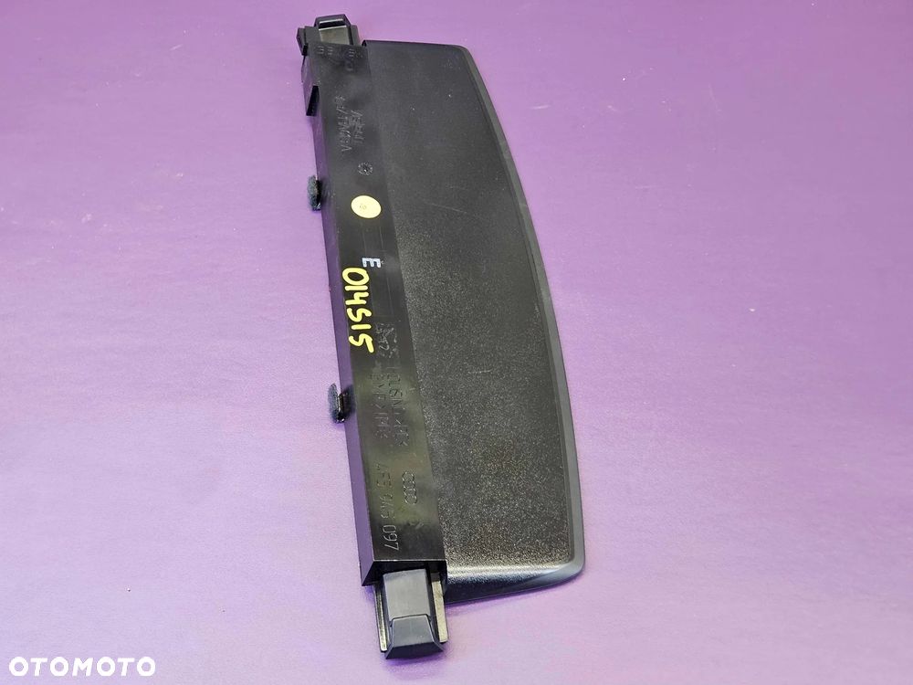 Światło STOP 4F5945097 Lampa Stopu Trzecie Audi A6 C6 Sedan - 24