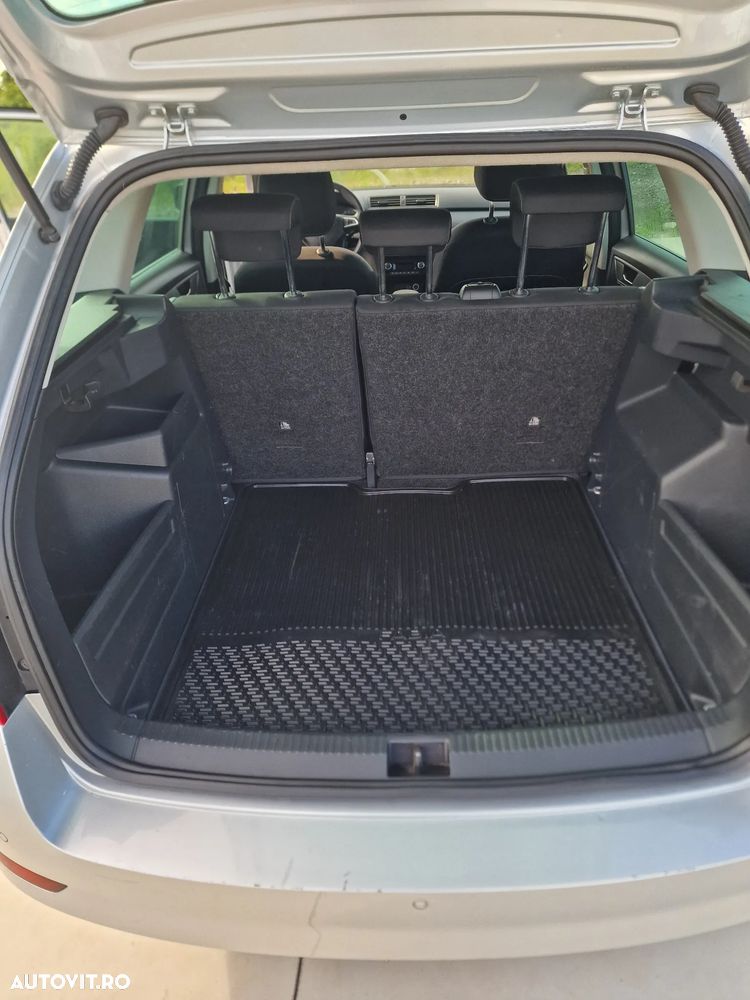 Skoda Fabia - 11
