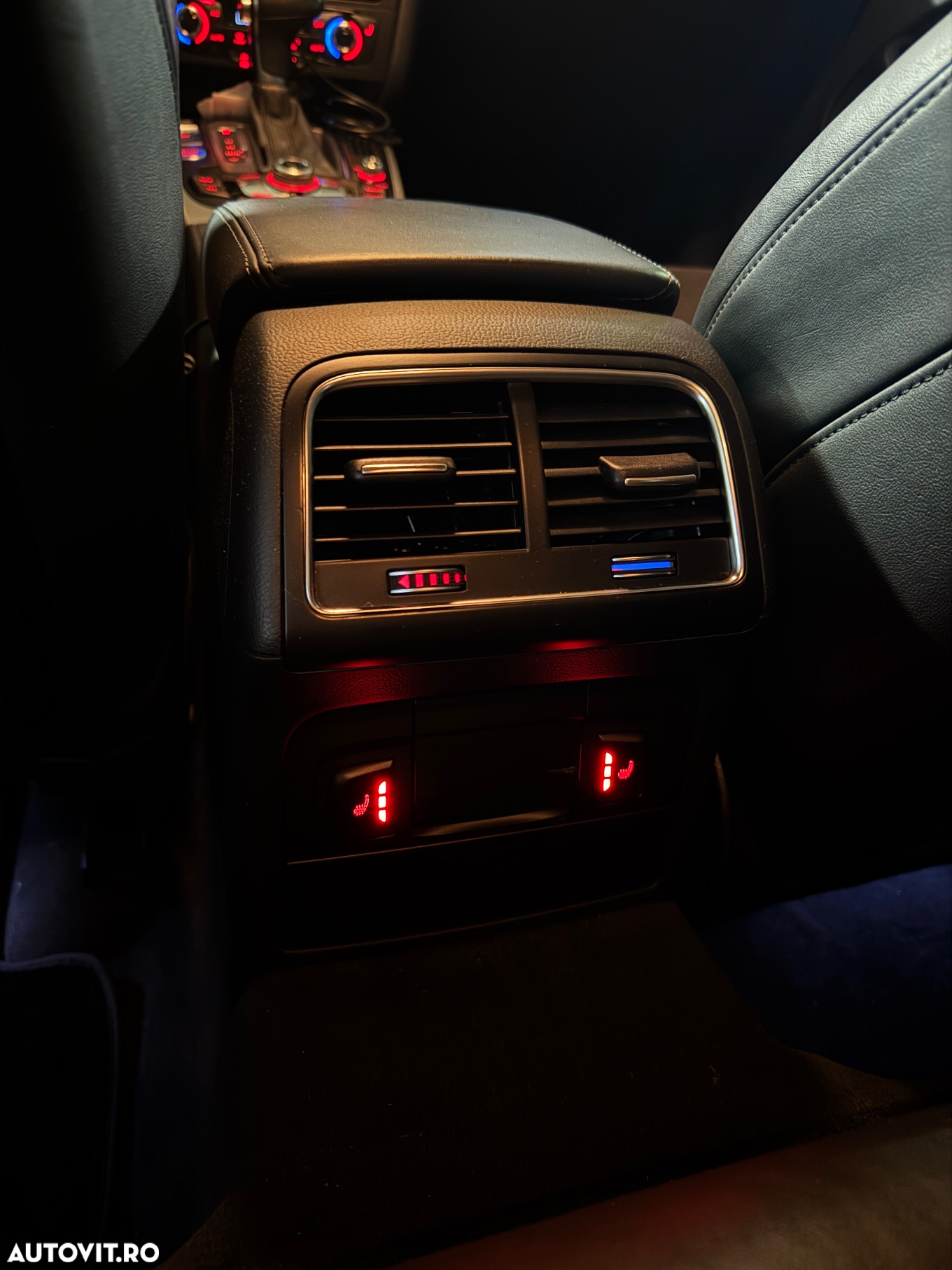 Audi A4 2.0 TDI quattro Stronic - 13