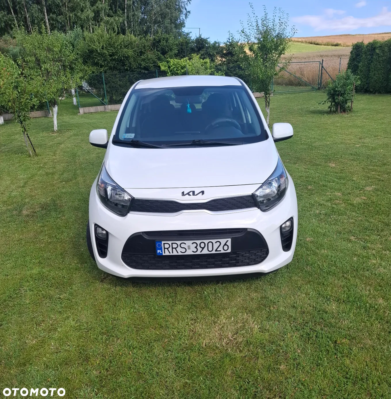 Kia Picanto 1.0 M - 3