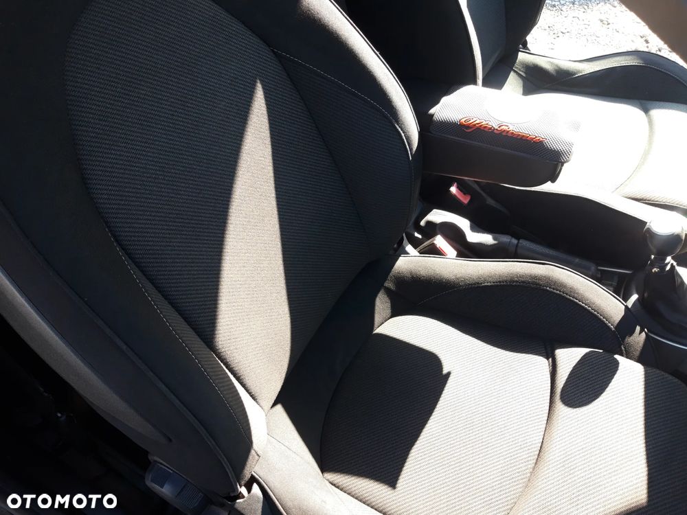 Alfa Romeo Mito 1.4 16V MultiAir Super - 11