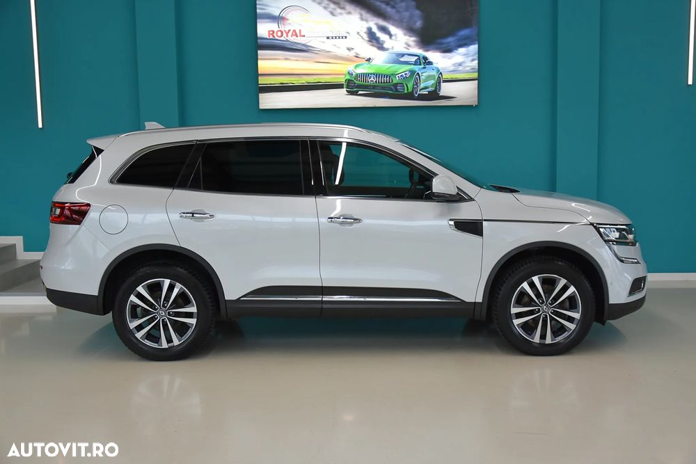 Renault Koleos ENERGY dCi 175 4WD INTENS - 6