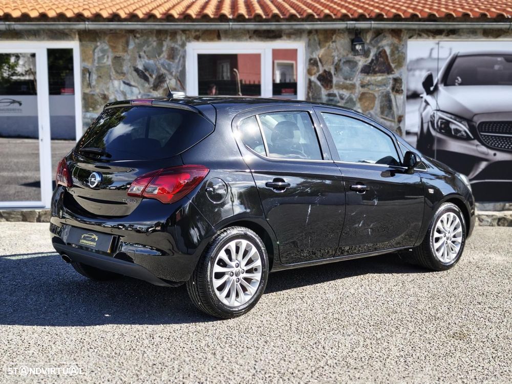Opel Corsa 1.0 T Cosmo - 7