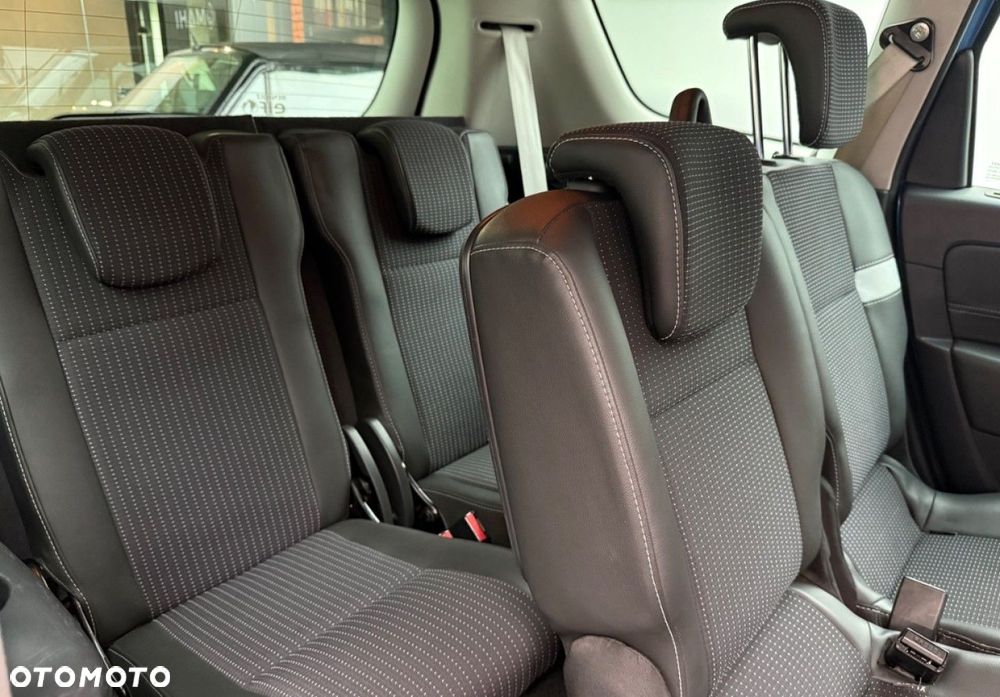 Renault Scenic TCe 130 Bose Edition - 20