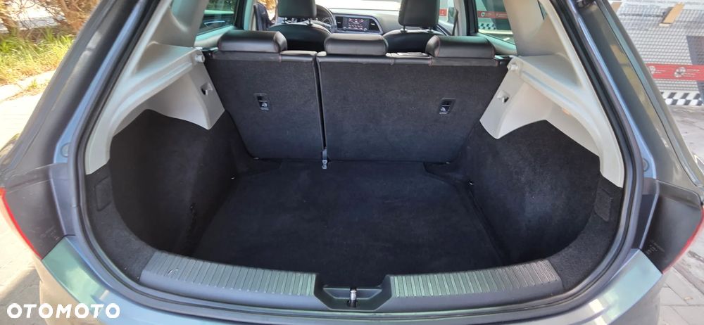 Seat Leon 2.0 TDI FR S&S DSG - 31