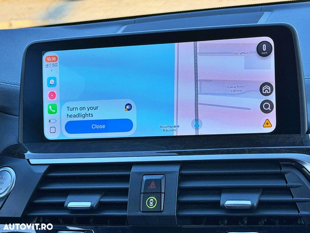 BMW X3 xDrive20d AT M Sport - 20