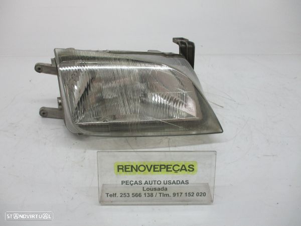 Otica / Farol Dto Suzuki Swift Ii Hatchback (Ea, Ma) - 1