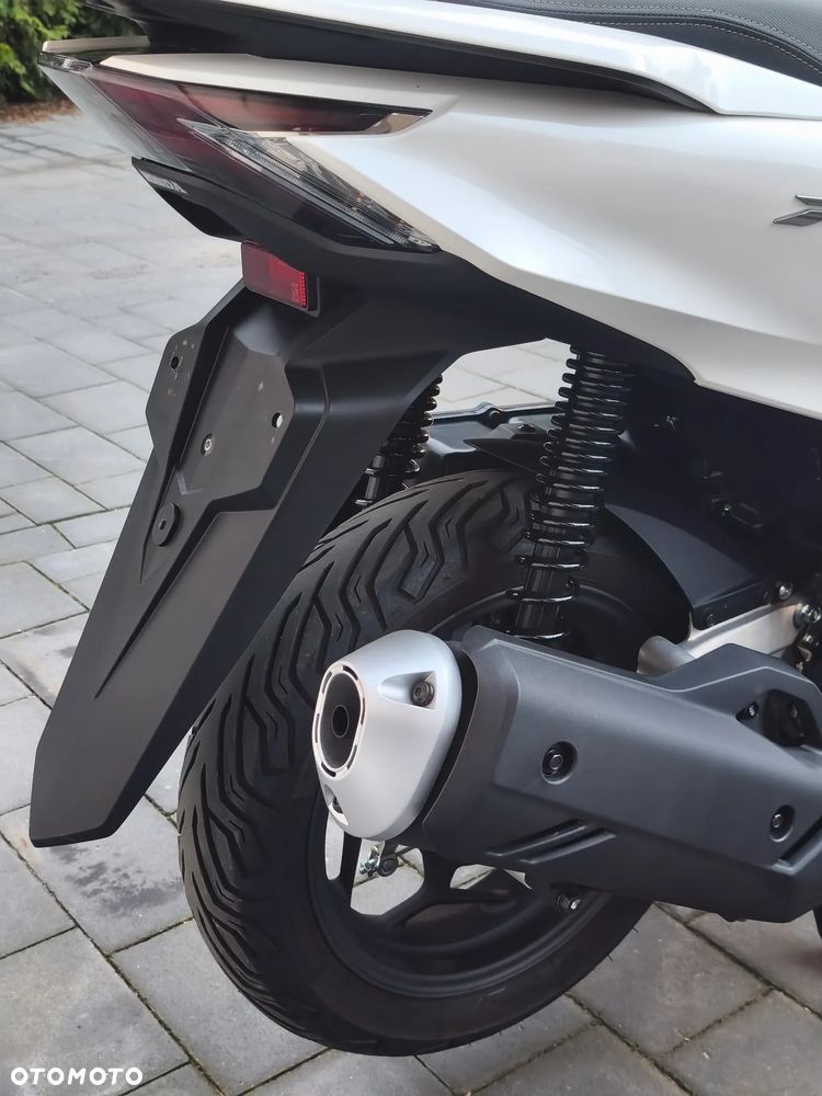 Honda PCX - 14