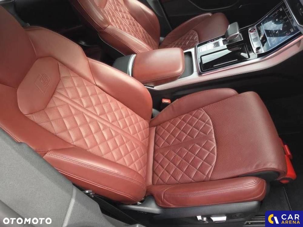 Audi SQ8 - 26