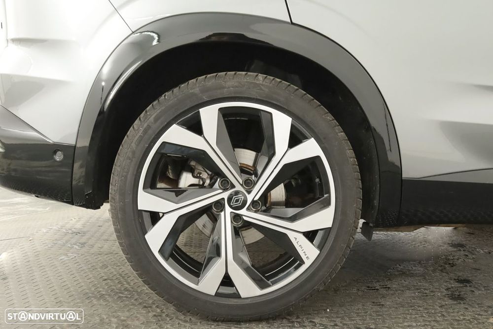 Renault Austral 1.2 E-Tech Techno Espirit - 5