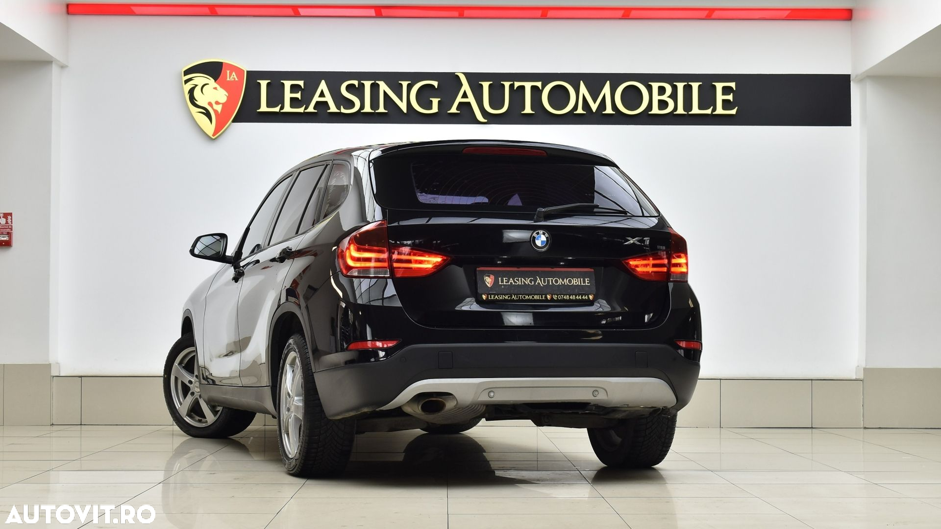 BMW X1 - 5