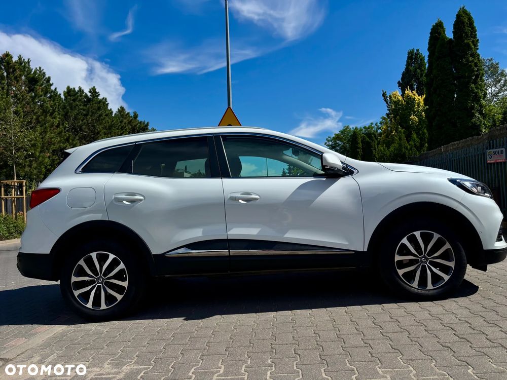 Renault Kadjar 1.3 TCe FAP Intens EDC - 3