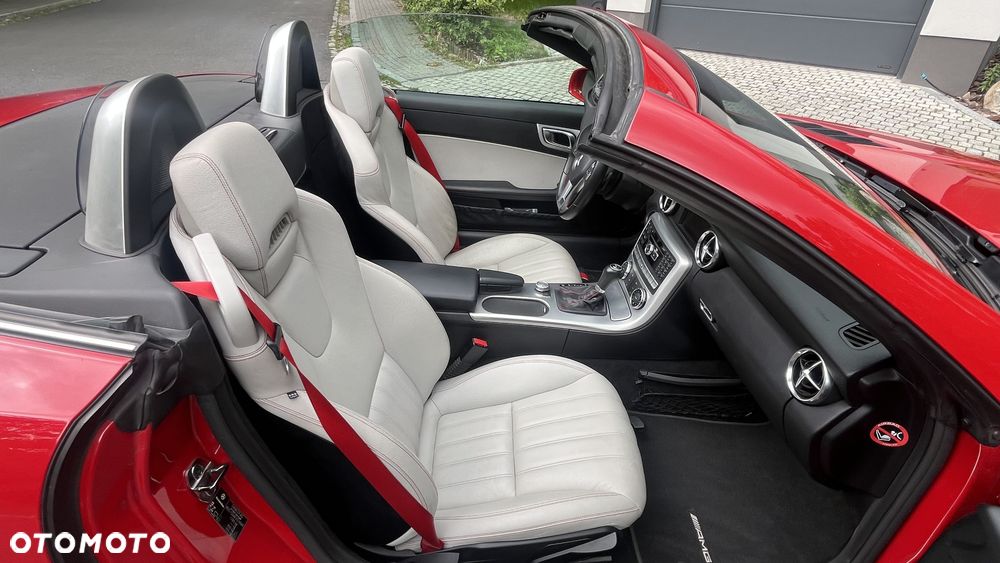 Mercedes-Benz SLK - 9
