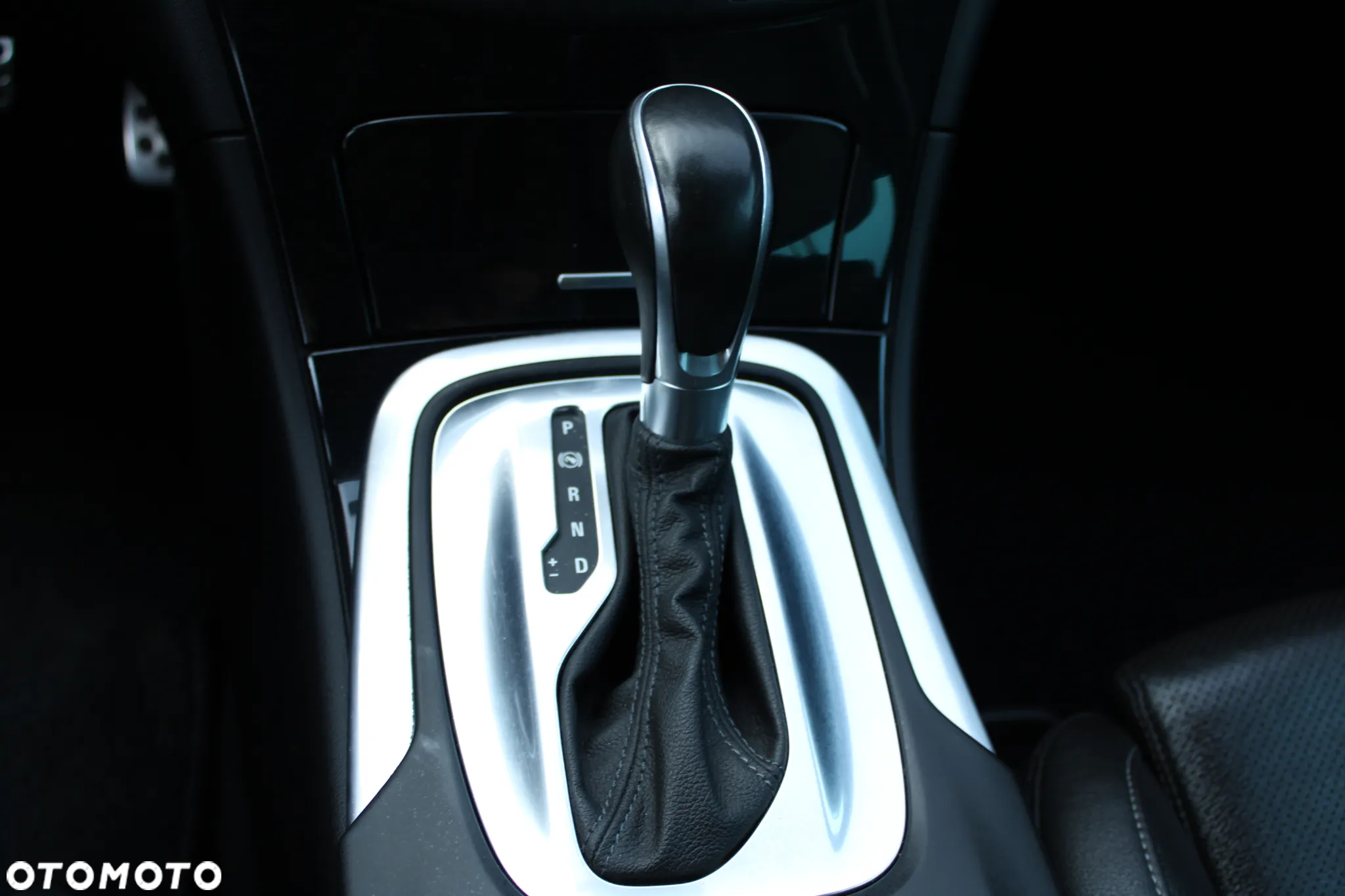 Opel Insignia Grand Sport 2.0 Diesel Automatik Business Innovation - 19
