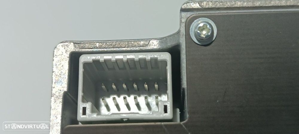 CÂMERA DE VISTA FRONTAL TOYOTA COROLLA (E21) HYBRID ACTIVE - 3