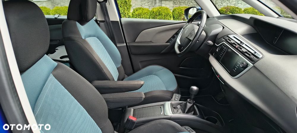 Citroën C4 Picasso 1.2 PureTech Attraction - 25