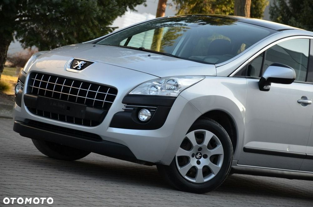 Peugeot 3008 - 15