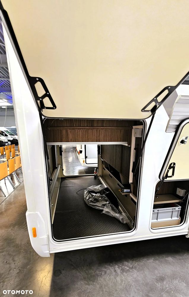 Eura Mobil Integra Line GT 726 EF Comfort - 5