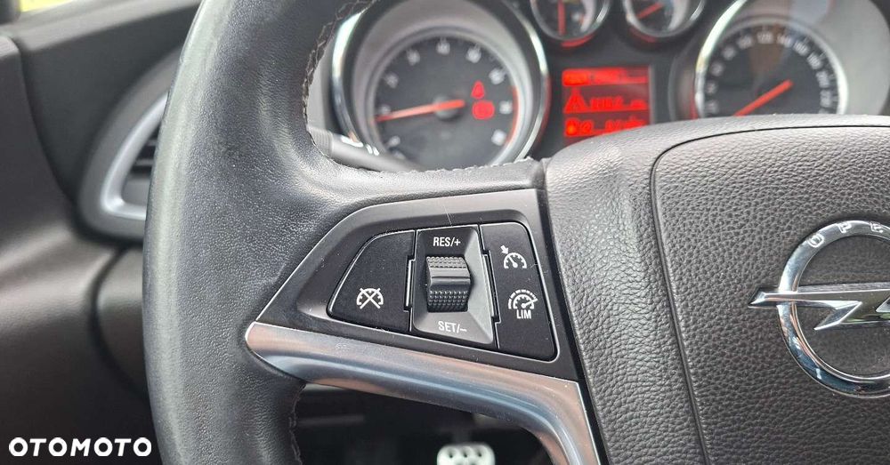 Opel Astra - 29
