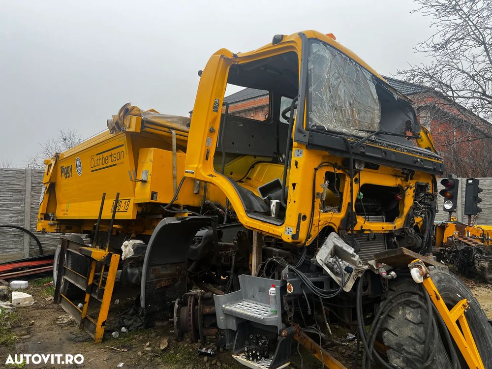 MERCEDES AXOR  ECONIC - 3